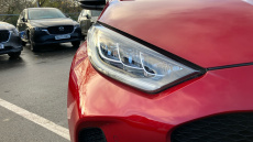 Mazda 2 Hybrid 1.5i Hybrid Homura Plus 5dr CVT Hybrid Hatchback